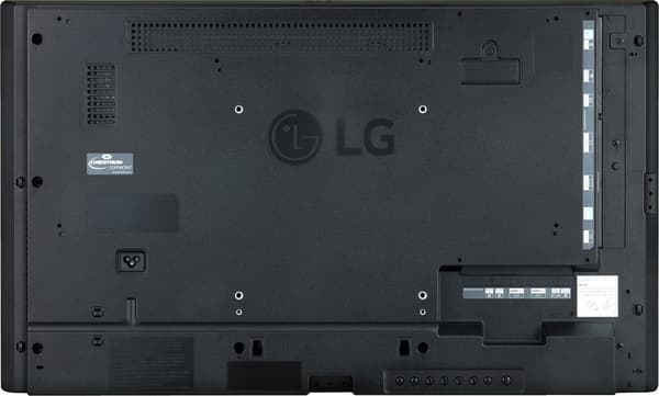 LG Electronics LG 32SM5J-B 32" Full HD-informationsskärm
