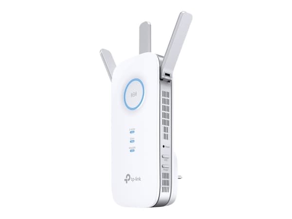 TP-LINK RE550 WiFi Range Extender Ekstern