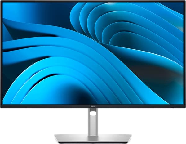 Dell 27" skærm – Pro Plus P2725DEDell