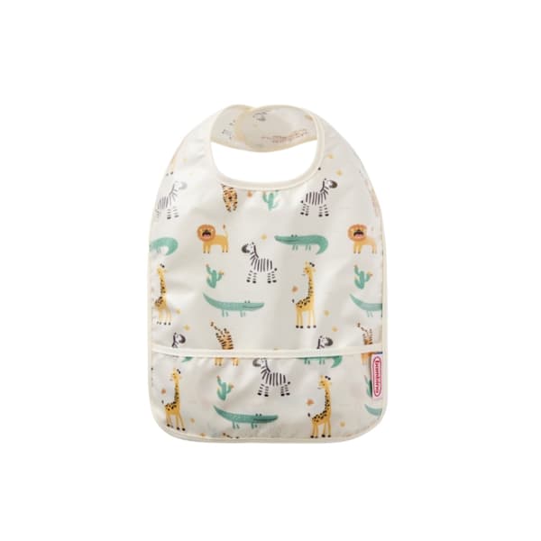Bambino Easy Wipe-smekke – Jungle