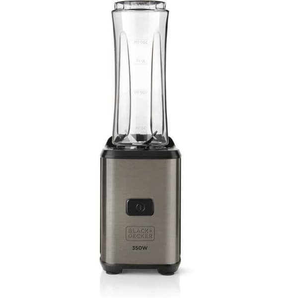 BLACK+DECKER Smoothieblender 350W