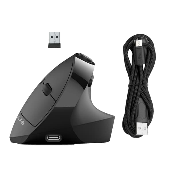 JLab Audio JBuds Ergonomic Mouse JLab Audio