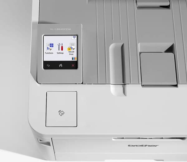 Brother HL-L8240CDW Professionel trådløs LED-printer