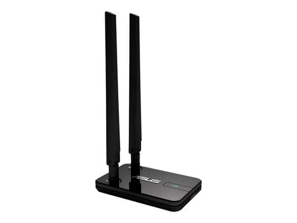 ASUS Netværksadapter SuperSpeed USB 3.0 1267Gbps Trådløs