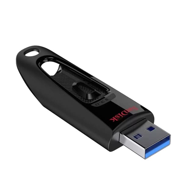 SanDisk USB-enhet 3.0 Ultra 1TB 130MB/s