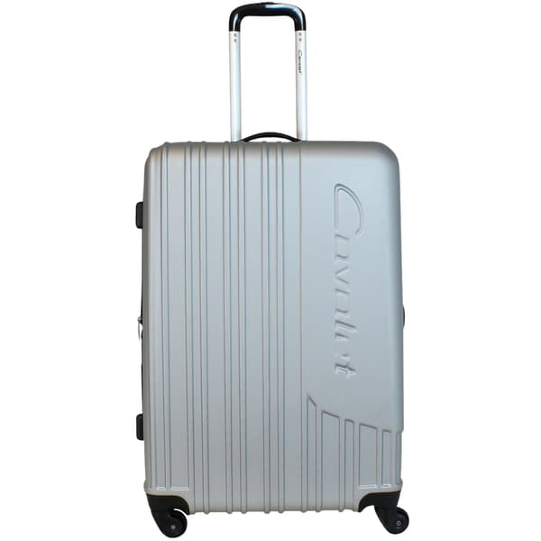 Cavalet Malibu Large Sølv