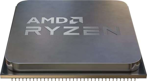 AMD Ryzen 7 5700-processor til AM4