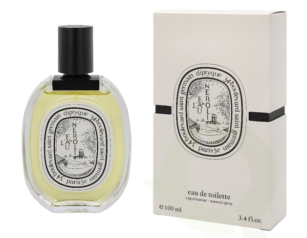 Diptyque L'Eau de Neroli Edt Spray 100 ml