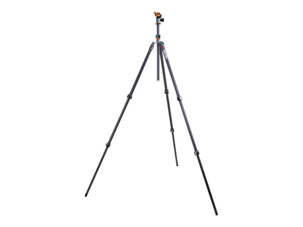 3 Legged Thing Pro 2.0 Winston & AirHed Pro Grey