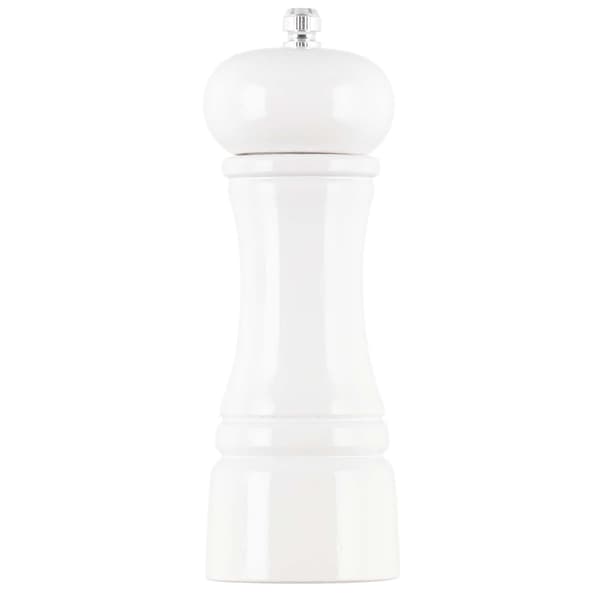 Maku Kryddkvarn vit 16 cm