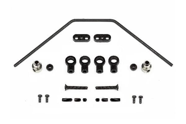 HPI Front Stabilizer Set