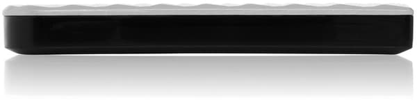 Verbatim Store n Go 2,5" U3 1TB Silver