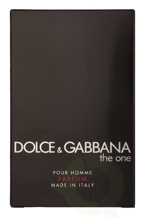 Dolce & Gabbana The One For Men Parfum Spray 50 ml