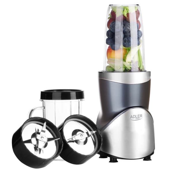 Adler AD 4084 Blender - Smoothieset