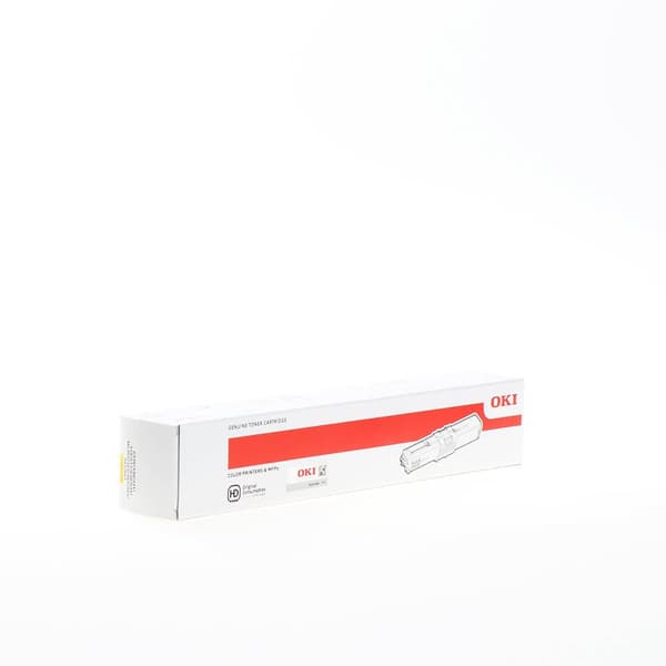 OKI Toner 44469704 Gul