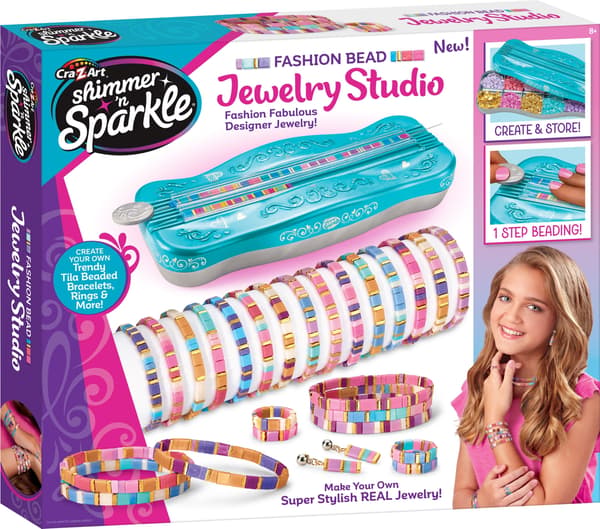 Shimmer n Sparkle Tila Rannekoru Studio (65606S)