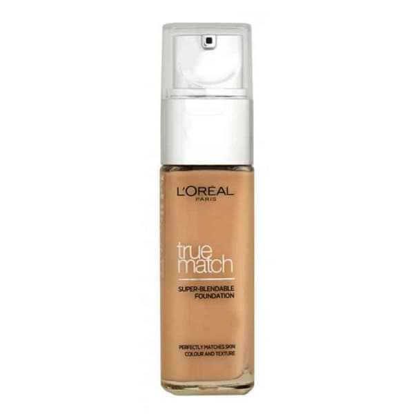 L'Oreal LOréal True Match Foundation N4 Beige 30 ml