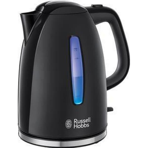 Russell Hobbs Textures Plus+ Vannkoker