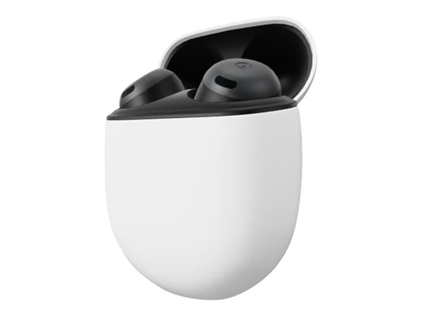 Google Pixel Buds Pro Wireless True Wireless-ørepropper i svart