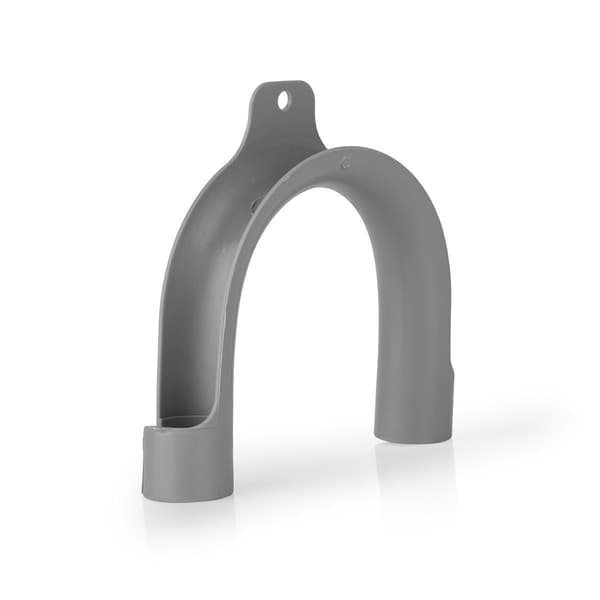 Fixapart Krok Holder Outlet Slange Grå