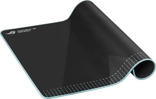 ASUS ROG Hone Ace Aim Lab Edition musmatta