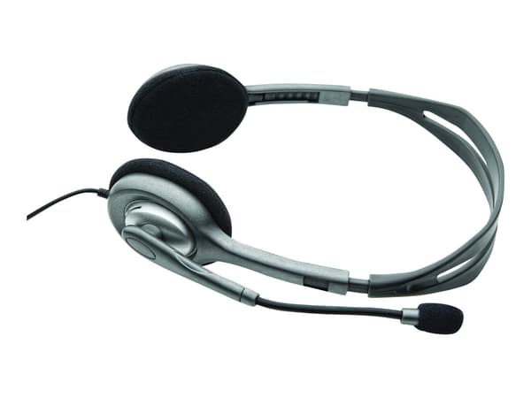 Logitech LGT-H110