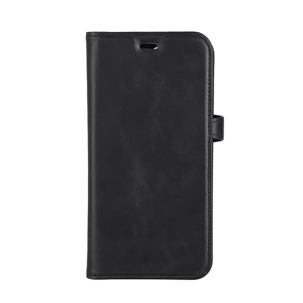 Buffalo Lommebokdeksel iPhone 14 Pro Max Svart
