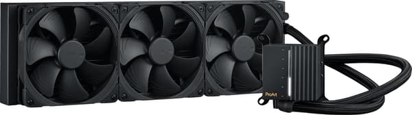 ASUS ProArt LC 420 væskekjølingssystem