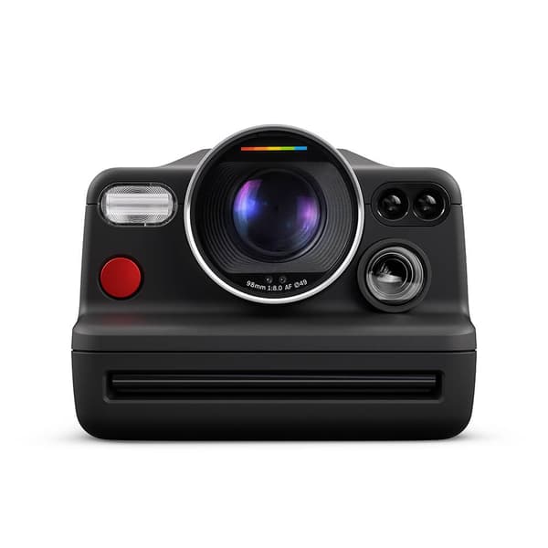 Polaroid Kamera I-2 Svart