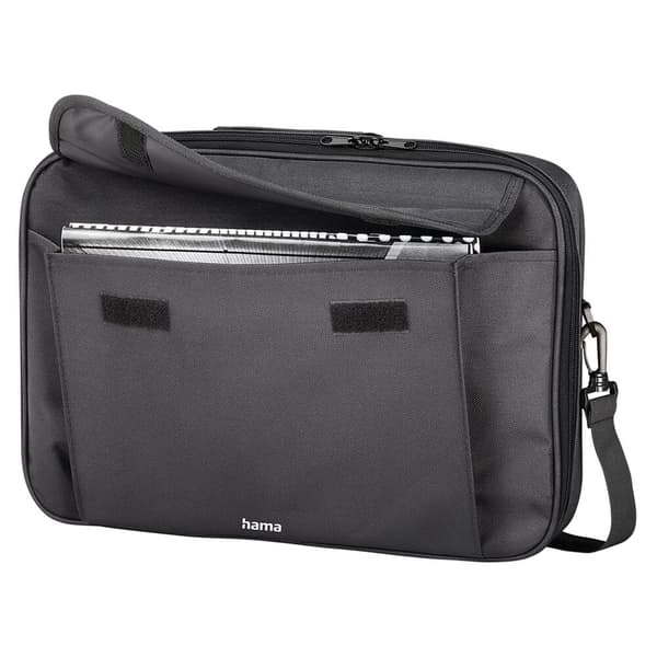 Hama Computertaske Montego 17.3" Sort