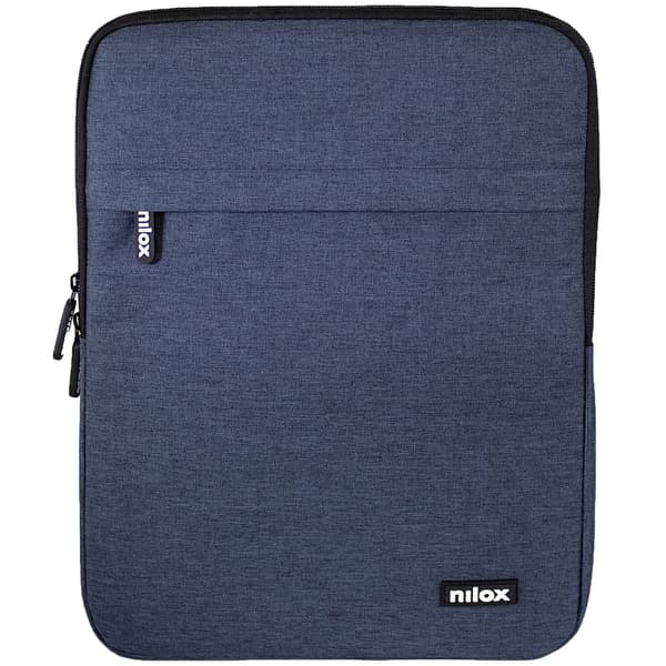 Nilox Sleeve för laptop 13,3" Blå