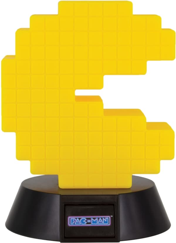 Paladone Pacman -valo