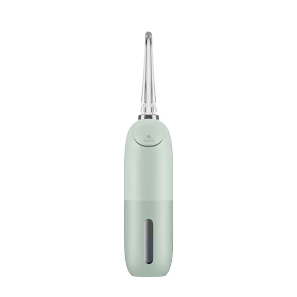 Oclean Vandflosser AirPump A10 Grøn