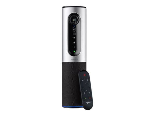 Logitech CONFERENCECAM CONNECT - USB