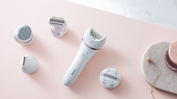 Philips BRE740/10 -epilaattori