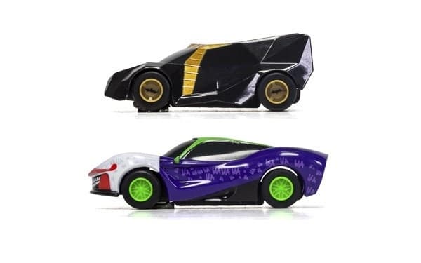 Scalextric Bilbana Micro - Batman vs Joker