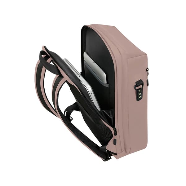 Samsonite Reppu Coatify Biz 15.6" Rose