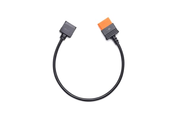 DJI Power SDC til DJI Air 3 hurtigladekabel