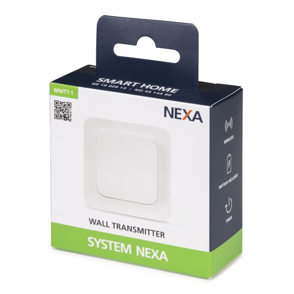 Nexa MWTT-1 NEXA