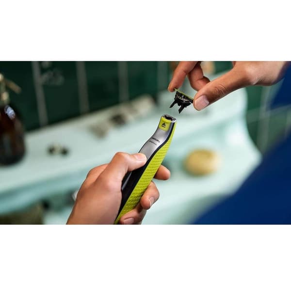 Philips OneBlade QP430/50 - erstatningsblad