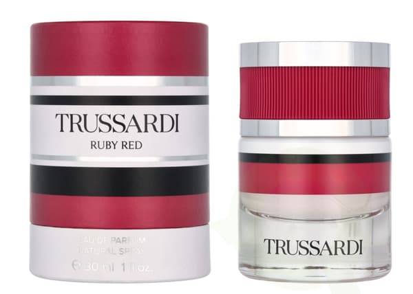 Trussardi Ruby Red  Edp Spray 30 ml