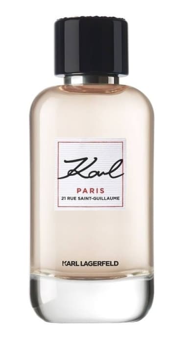 Karl Lagerfeld Paris Saint Guillaume EDP 100 ml