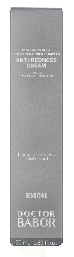 Babor Sensitive Anti-Redness Cream 50 ml