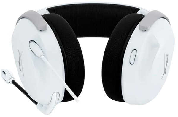 HyperX Cloud Stinger 2 Core - spillhodesett for Xbox Hvit