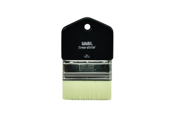 Free Style Syntetpensel Paddle 762mm
