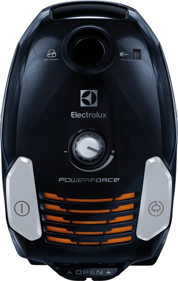 Electrolux Imuri EPF63EB-SElectrolux