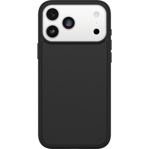 Otterbox Symmetry Magsafe Camera Control Iphone 17 Pro - Black - Propack