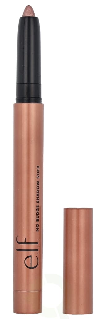 Elf Cosmetics Elf No Budge Shadow Stick 1.47 g Rose Gold