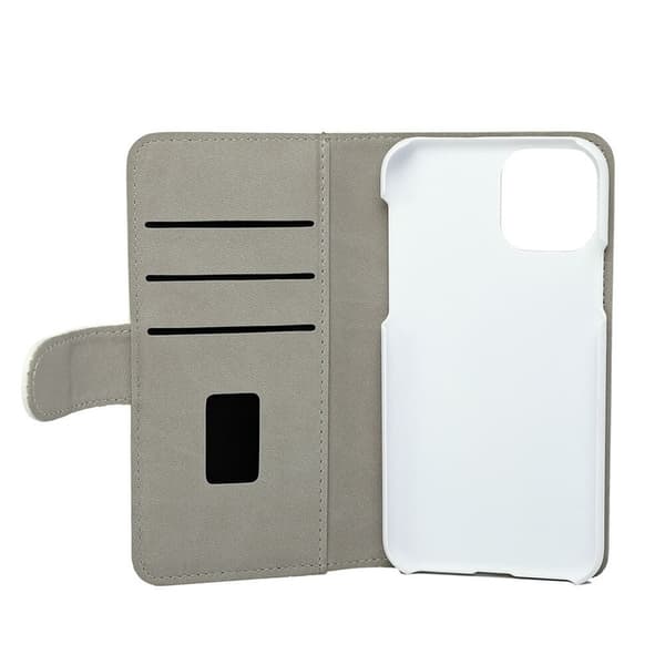 Gear Mobilfodral Vit - iPhone 11 Pro