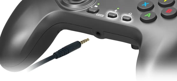 HORI Fighting Commander Octa -langallinen peliohjain, Xbox / PC
